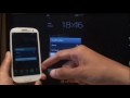 >> Samsung Galaxy S3 HDTV Adapter (MHL) Unboxing / Demo on SIII / i9300 <<