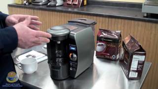 >> Bosch Tassimo T65 – Unboxing and Start-Up Guide <<