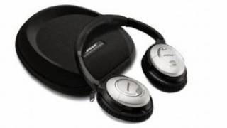 >> Unboxing: Bose QC15 Headphones <<