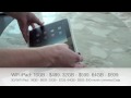 >> Chilla Frilla – Apple iPad Unboxing <<