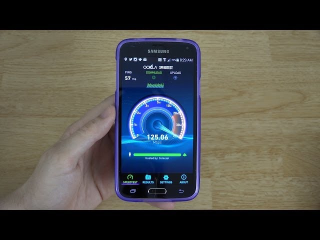 >> Samsung Galaxy S5: My First Impressions <<