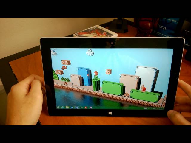 >> Microsoft Surface 2 Review Best Tablet Ever! <<
