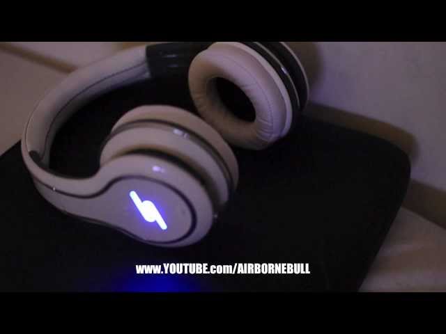 >> Sync By 50 VS Beats By Dre Pros Unboxing & Review (50 Cent Headphones) <<
