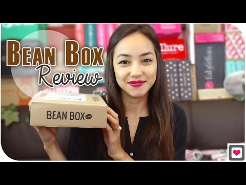 Bean Box Coffee Subscription Unboxing Review – Feb 2015 <<