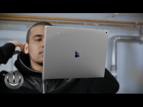 >> Microsoft Surface Book Review – Everything To Know! <<