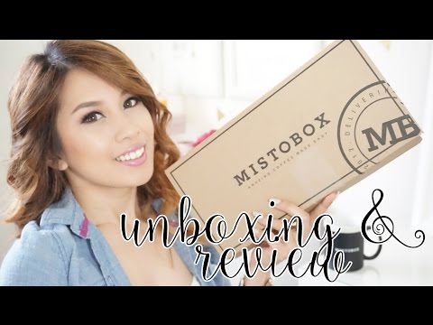 >> Mistobox | Coffee Subscription Box | Review & Unboxing <<