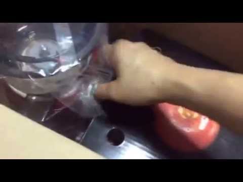 >> Unboxing video – Kuvings Whole Slow Juicer <<