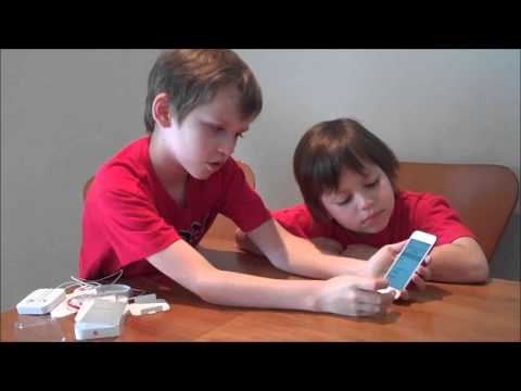 >> Product Red iPod Touch 5th Generation 32GB UNBOXING & First Impessions, and… Siri! <<