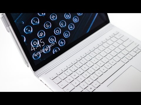 >> Microsoft Surface Book Review & Experience: After 5 Months! (Intel i7, 512GB SSD, dGPU) <<