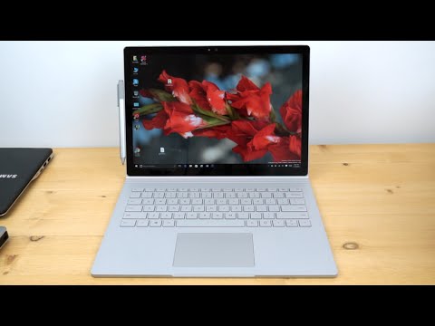 >> Microsoft Surface Book Long Term Review:  2.5  Months Later <<