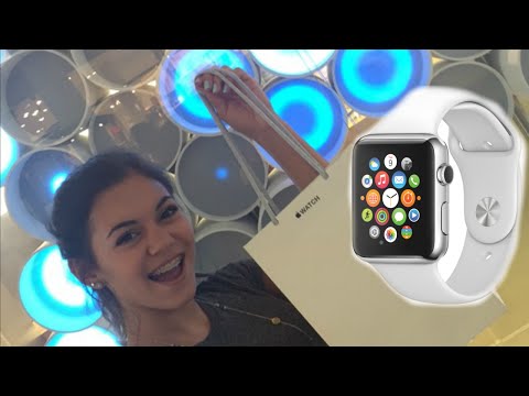 >> Apple Unboxing/First Impression Review <<