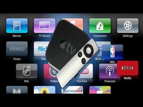 >> Apple TV Unboxing and Setup <<