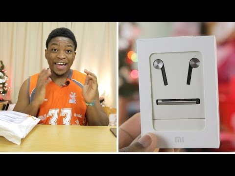 >> Xiaomi Mi In  Ear Headphones Pro Unboxing And Hands On <<
