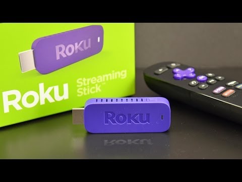 >> Roku Streaming Stick: Unboxing & Review (4K) <<