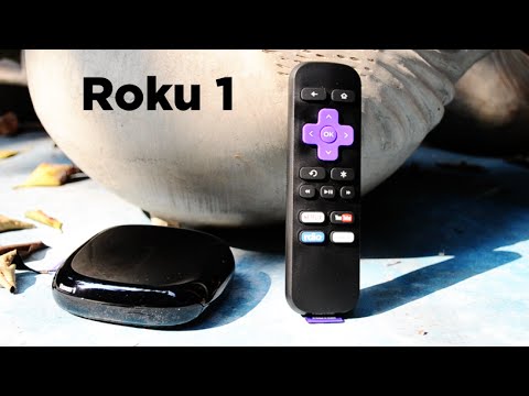 >> Review del Roku 1 en español, explicación del Roku stick, 1, 2 y 3 <<