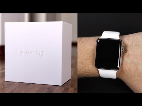 >> Unboxing: Apple (Deutsch) | SwagTab <<