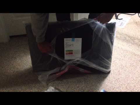 >> Unboxing Emerson 32′ HDTV Black Friday deal <<