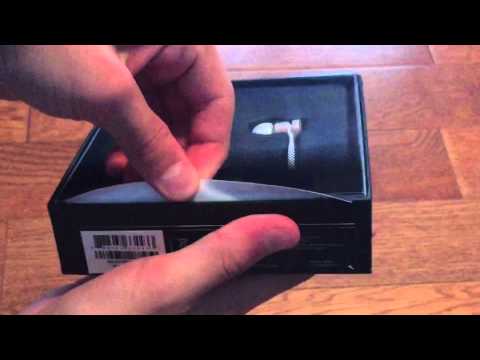 >> Urbeats Gold Edition Unboxing! <<