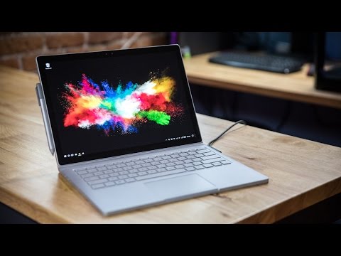 >> Tested: Microsoft Surface Book Performance Base Review <<