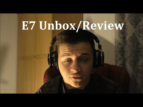 Unboxing/Reviewing