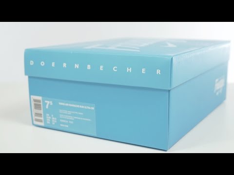 >> UNBOXING: My First $20,000 Sneaker From Nike <<