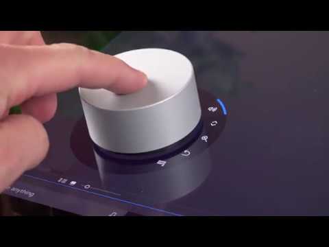>> Microsoft Surface Dial: Unboxing & Review <<