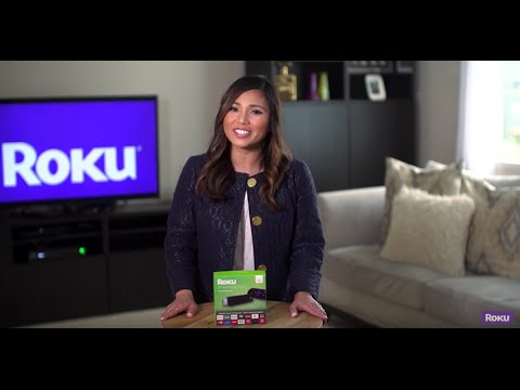 >> Roku Streaming Stick (3600 – 2016 Version) Unboxing <<