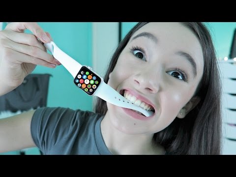 >> Is It Worth It? Apple Series 2 Unboxing & First Impression | Fiona Frills <<