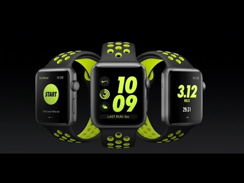 >> [UNBOXING & REVIEW] Apple Series 2 | Nike+ Edition! <<