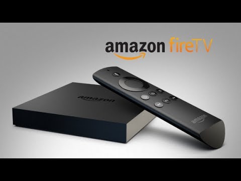 >> Amazon Fire TV – Unboxing, Setup, & Voice Search Demo <<