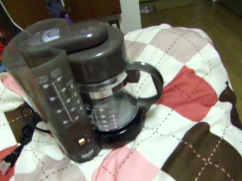 >> Japanese Coffee Maker Unboxing <<