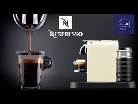 >> Nespresso Magimix Citiz + Milk Coffee Machine – Unboxing & Setup <<