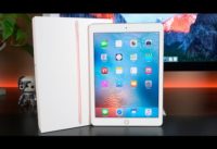 >> Apple iPad Pro 9.7-inch: Unboxing & Review <<