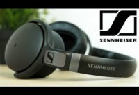 >> Sennheiser HD 4.40 BT Wireless Headphone Unboxing & Review | The Best New $149 Headset? <<