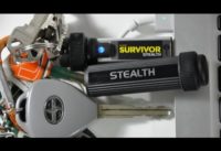 >> corsair survivor stealth 16gb unboxing <<