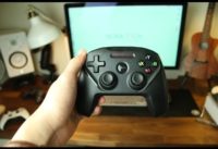>> Gaming Controller for Your 4th Gen Apple TV Unboxing, Review and Comparison! (Steel Series Nimbus) <<