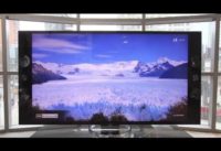 >> 65 Sony 4K Ultra HD TV Unboxing by Unbox Therapy <<