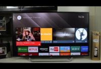 >> Sony 49 4K ULTRA HD Android TV (Unboxing & First Look) <<