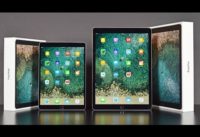 >> Apple iPad Pro (10.5 vs 12.9): Unboxing & Review <<