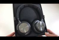 >> B&O BeoPlay H6 (2nd gen) Headphones Unboxing <<