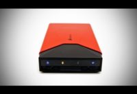 >> 1TB storage for your iPad? — Corsair Voyager Air Unboxing & Overview <<