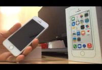 >> Vale ter um Iphone 5s em 2017? Review + Unboxing <<