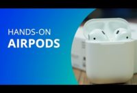 >> Apple Airpods [Unboxing/Hands-on] <<