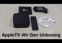 >> Apple TV 4th Gen Unboxing (Indonesia) <<