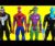 >> Unboxing toys Spiderman and five enemies Spiderman vs Venom, Sandman, Electro, Green Goblin #SE4K <<
