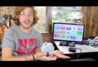 >> Apple TV 4th Gen First Impressions and Unboxing! <<