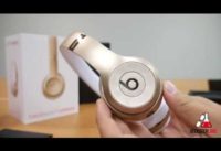 >> Beats By Dre Solo 3 Wireless Bluetooth Headphones Unboxing <<