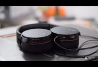 >> Sony MDR-XB950B1 on ear wireless headphones review and unboxing <<