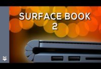 >> Surface Book 2 Unboxing & Hands On! <<