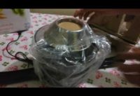 >> Philips Viva Collection HR1832/00 1.5-Litre Juicer (Ink Black) Unboxing from Amazon India <<